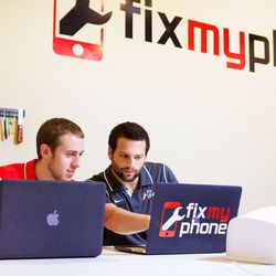Fix My Phone - Honest. Reliable. Fast. That's the Fix My Phone difference.