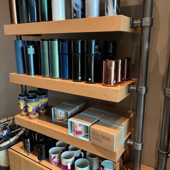 Starbucks - Merch - Coffee & Tea Near Me - Orlando, Florida