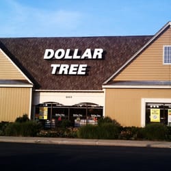Dollar Tree