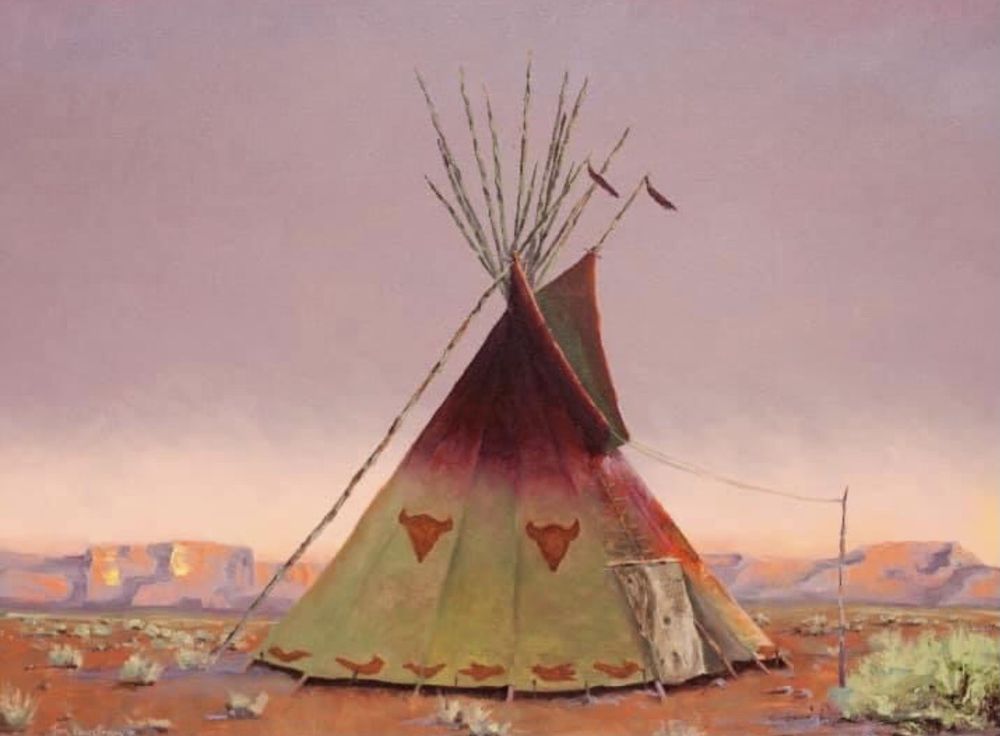 POWDER RIVER ART GALLERY Updated April 2024 11 Photos 1906 Thomes