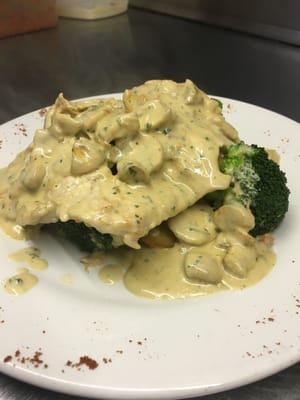 Trevi Ristorante by null