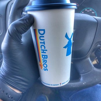 Dutch Bros Coffee - Best White Chocolate mocha ever! Far surpasses Starbucks - Juice Bars & Smoothies Near Me - Oro Valley, Arizona Dutch Bros Coffee - Best White Chocolate mocha ever! Far surpasses Starbucks - Juice Bars & Smoothies Near Me - Oro Valley, Arizona