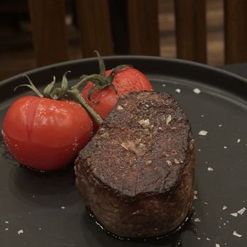 Citrone Italian Chophouse - steak 8oz - New American Near Me - Redlands, California