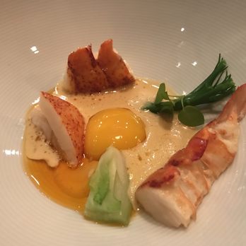 Atera - New American Near Me - New York, New York