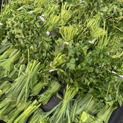 Sabzee Mediterranean Market - Herbs