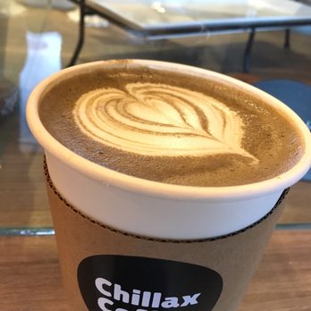 Chillax Coffee - Coffee & Tea Near Me - Richmond Hill, Ontario Chillax Coffee - Coffee & Tea Near Me - Richmond Hill, Ontario