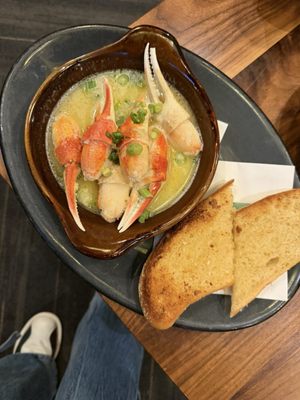 The Painted Duck by null