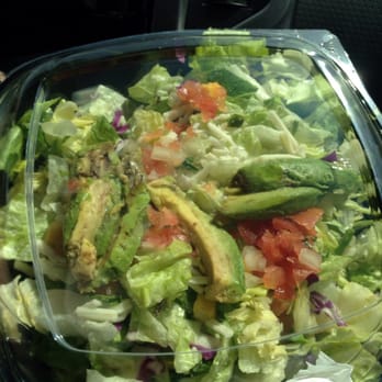El Pollo Loco - Yuk - Fast Food Near Me - La Verne, California