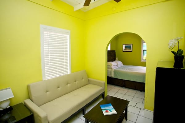 St. John Inn by null