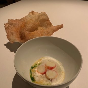 Addison - New American Near Me - San Diego, California
