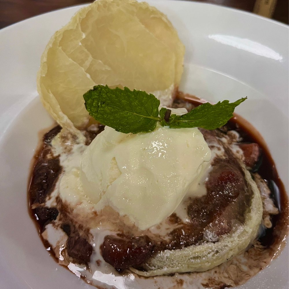 Jimmy's Bistro - Seafood Near Me - Delray Beach, Florida
