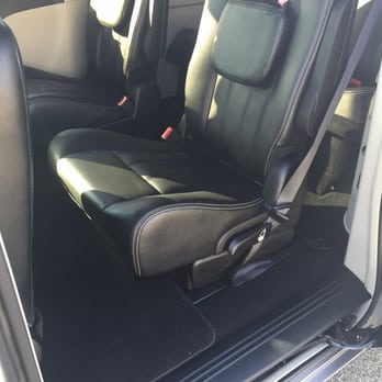Bryant's New Image Detailing - The minivan looks amazing! - Auto Detailing Near Me