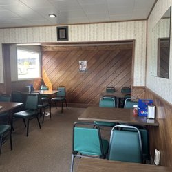 Joe's Pasty Shop