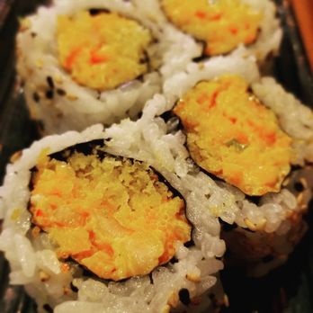 EBESU Robata & Sushi - Sushi Bars Near Me - Plano, Texas