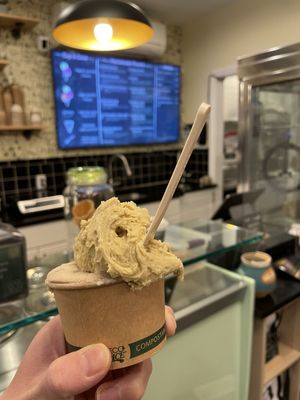 Delini Gelato by null