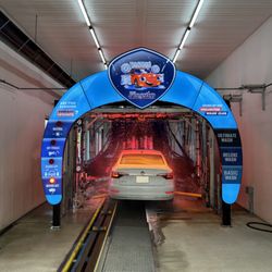 Flagstop Car Wash