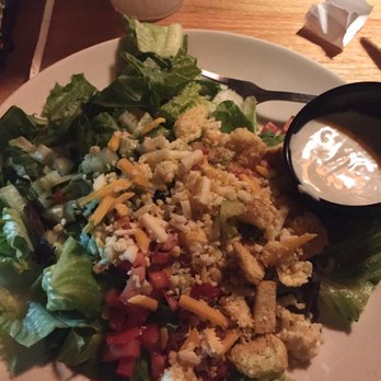 Applebee's Grill + Bar - Salad - American Near Me - Simpsonville, South Carolina