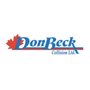 Photo of Don Beck Collision