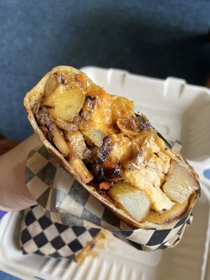 The Spark Mobile Cafe