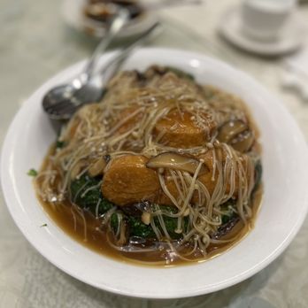 Red Star Seafood Restaurant - a plate of food - Dim Sum Near Me - Richmond, British Columbia Red Star Seafood Restaurant - a plate of food - Dim Sum Near Me - Richmond, British Columbia