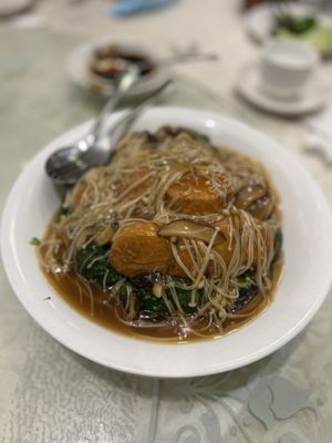 Red Star Seafood Restaurant by null