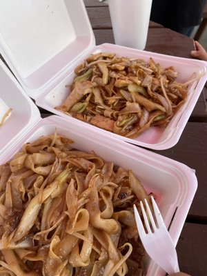 Cashew Station Drive Thru by null