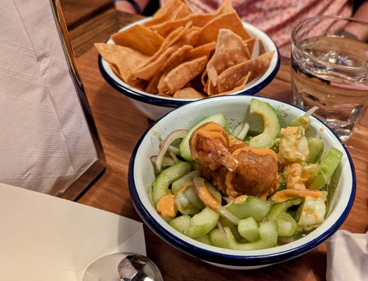 Borrachito Taqueria & Spirits by null
