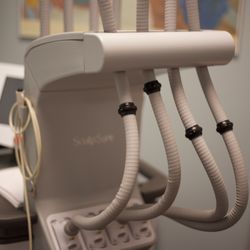 Lawrence D. Eisenhauer, MD - SculpSure up close