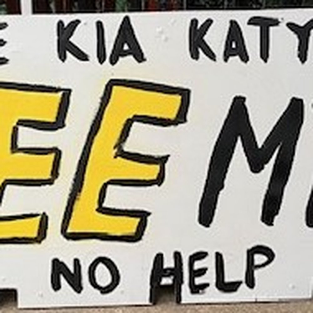 Westside Kia - FREE My Kia! 27 days and counting since I took my #KIA to #WestsideKIA #Katy for recall on 7/16/24. End the Hostage Situation #Freemykia - Car Dealers Near Me - Katy, Texas Westside Kia - FREE My Kia! 27 days and counting since I took my #KIA to #WestsideKIA #Katy for recall on 7/16/24. End the Hostage Situation #Freemykia - Car Dealers Near Me - Katy, Texas