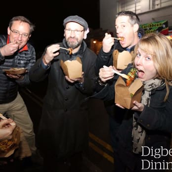 Digbeth Dining Club - Yummy - Street Vendors Near Me - Birmingham, XWM Digbeth Dining Club - Yummy - Street Vendors Near Me - Birmingham, XWM