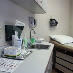 Peter M Rosenberg, MD
