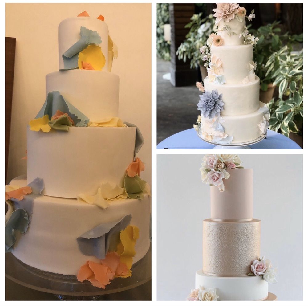 A SPOONFUL OF SUGAR 41 Photos & 49 Reviews Custom Cakes San