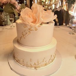 Happy Birthday Cake
