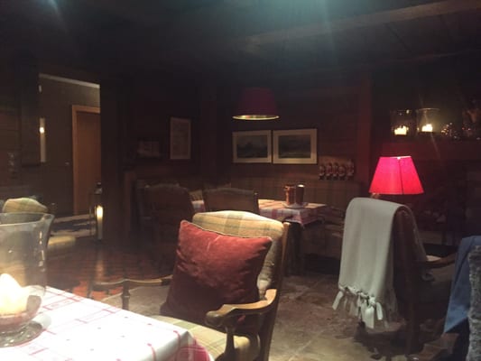 Kristiania Lech, an SLH Hotel by null