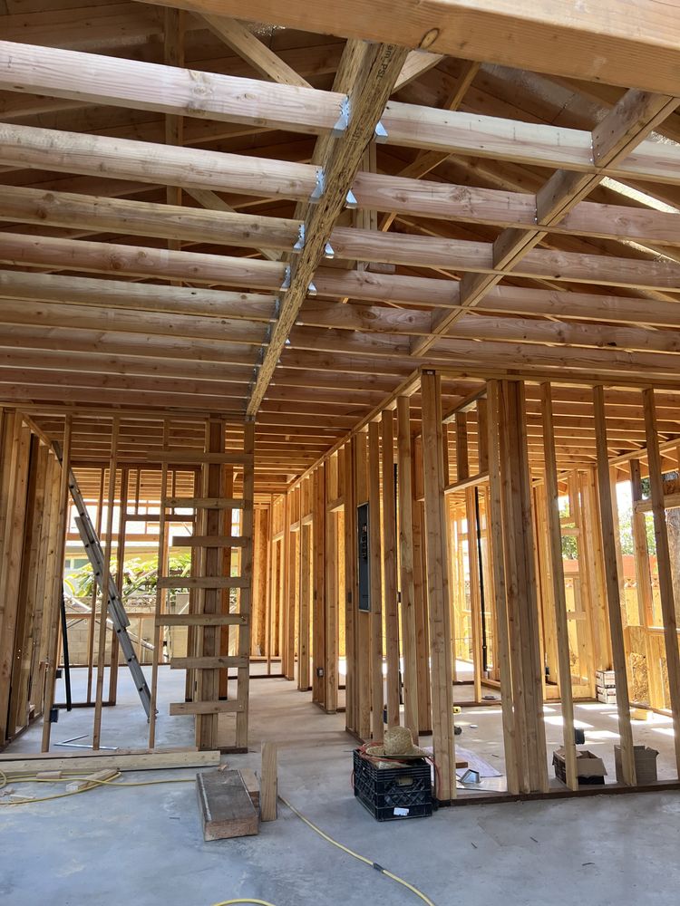 Slide of Mikes Pro Build