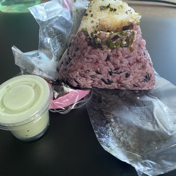 Onigiri Time - Street Vendors Near Me - Pasadena, California