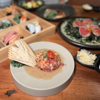 Kopan Sushi & Ramen - Ramen Near Me - Fullerton, California