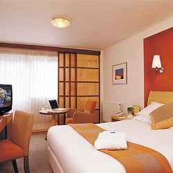 Holiday Inn Hotel Swindon