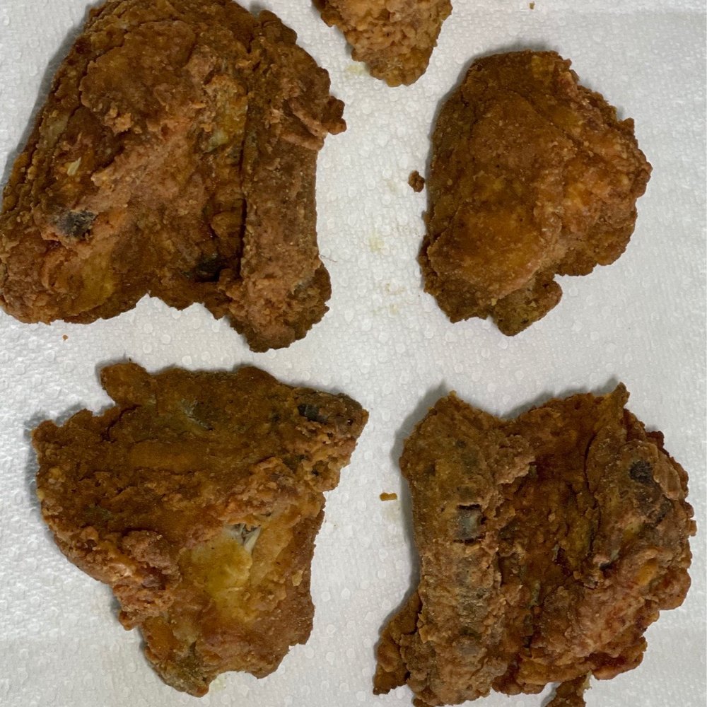 KFC Chicken