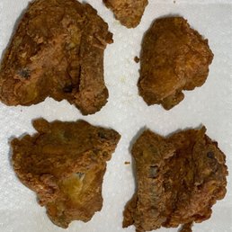 KFC Chicken