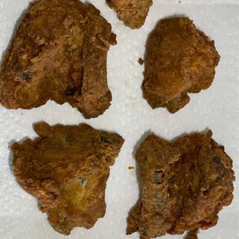 KFC - KFC Chicken - Fast Food Near Me - Winchester, Virginia