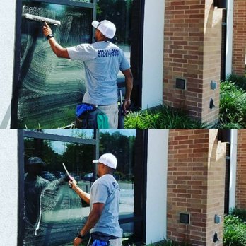 Texan Window Cleaning - Window Washing Near Me - Heartland, Texas Texan Window Cleaning - Window Washing Near Me - Heartland, Texas