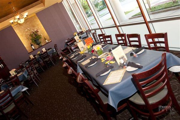 Tommy's Seafood Restaurant & Oyster Bar by null