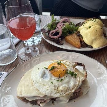 Chantecler - French Near Me - Toronto, Ontario Chantecler - French Near Me - Toronto, Ontario