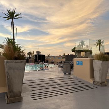 Grand Hotel Tijuana - Pool - Hotels Near Me - Tijuana, BCN Grand Hotel Tijuana - Pool - Hotels Near Me - Tijuana, BCN