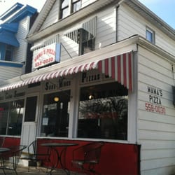 Mama's Pizza