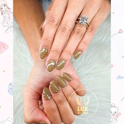 Lux Nail Studio
