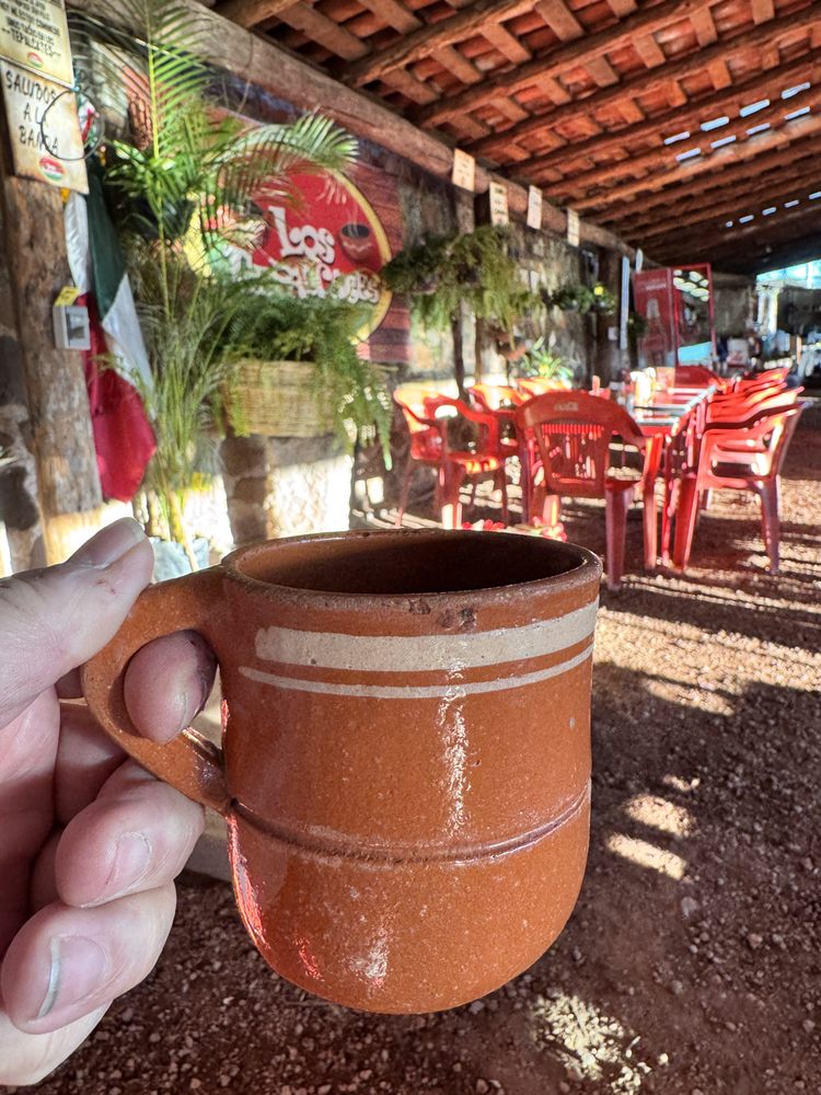 Los Tepalcates