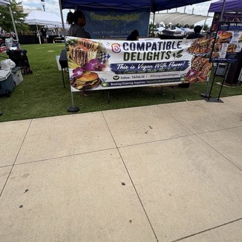 Compatible Delights - Farmers market - Vegan Near Me - Fort Worth, Texas Compatible Delights - Farmers market - Vegan Near Me - Fort Worth, Texas