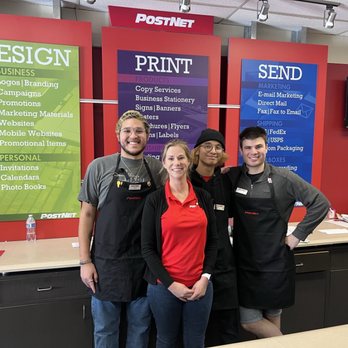 PostNet - Meet your Local PostNet Team! - Shipping Centers Near Me - San Diego, California PostNet - Meet your Local PostNet Team! - Shipping Centers Near Me - San Diego, California